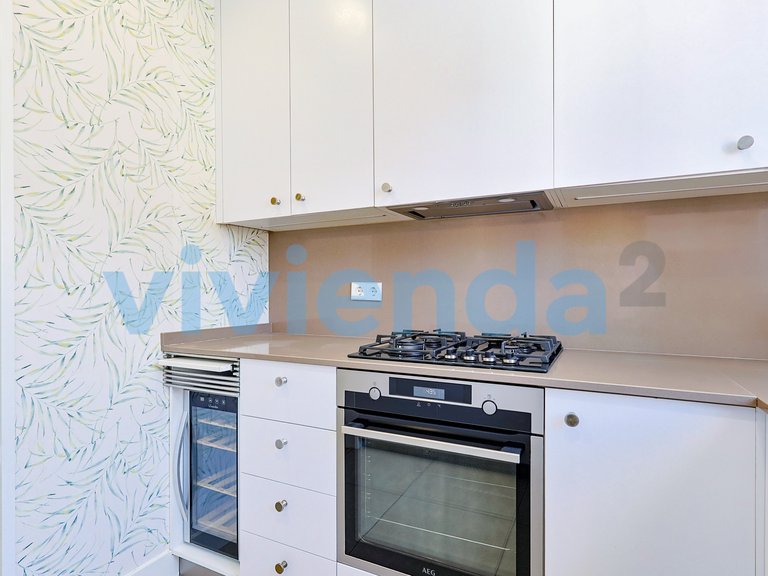 Apartment for Sale in Hispanoamerica, Madrid 11
