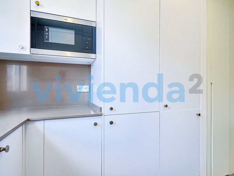 Apartment for Sale in Hispanoamerica, Madrid 13