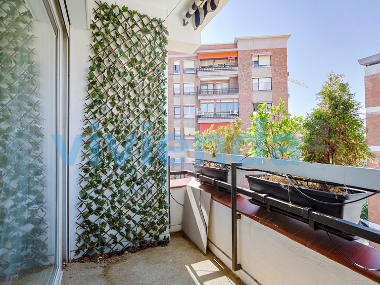 Apartment for Sale in Hispanoamerica, Madrid 14