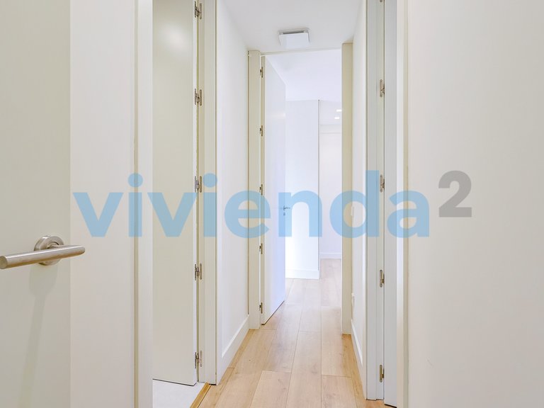Apartment for Sale in Hispanoamerica, Madrid 15