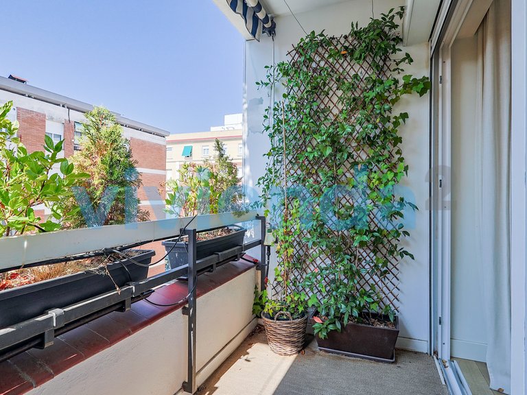 Apartment for Sale in Hispanoamerica, Madrid 3