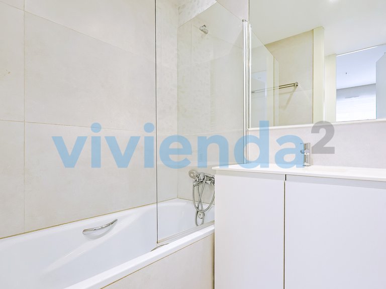 Apartment for Sale in Hispanoamerica, Madrid 16