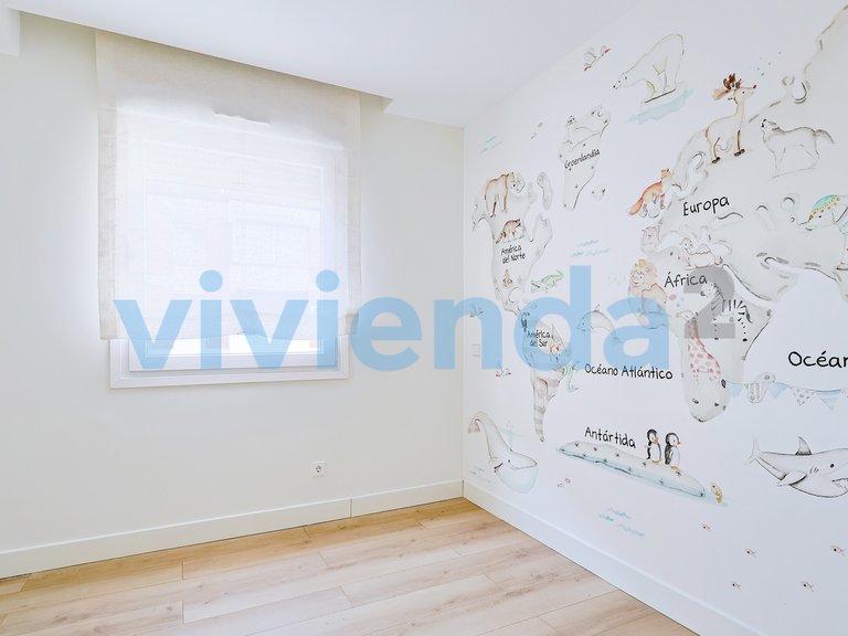 Apartment for Sale in Hispanoamerica, Madrid 18