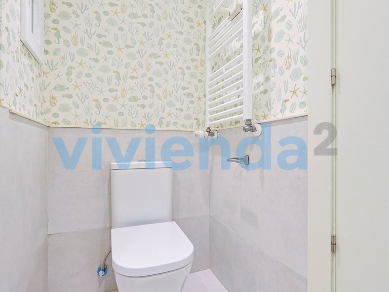 Apartment for Sale in Hispanoamerica, Madrid 17