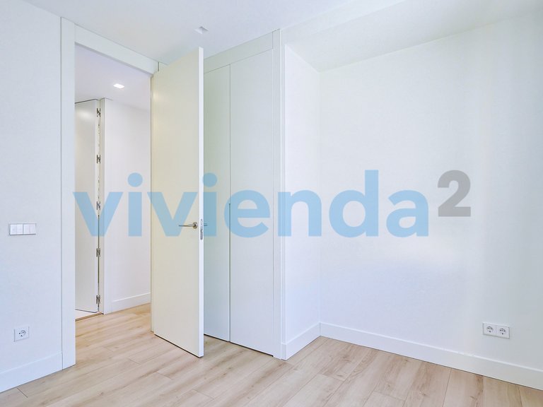 Apartment for Sale in Hispanoamerica, Madrid 20