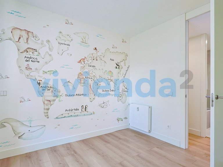 Apartment for Sale in Hispanoamerica, Madrid 21
