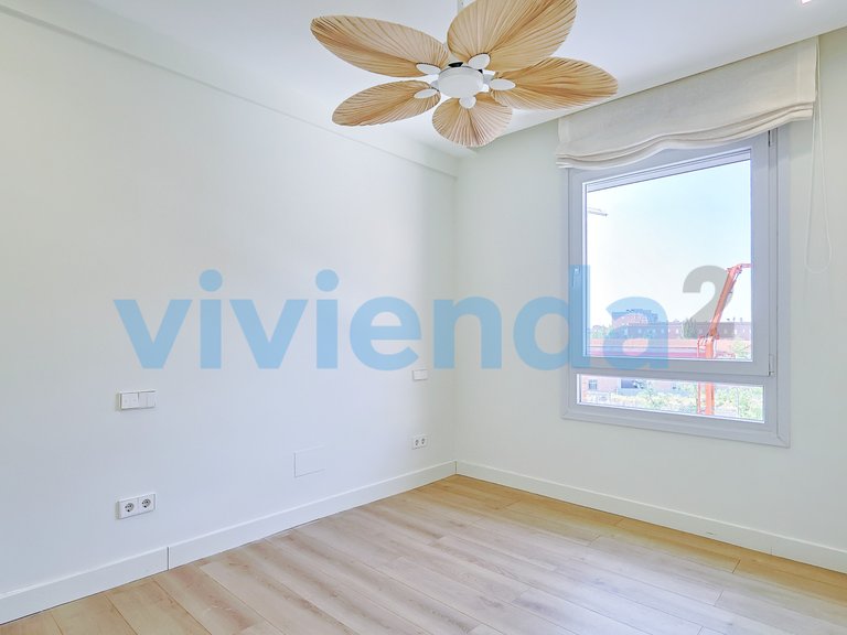 Apartment for Sale in Hispanoamerica, Madrid 22