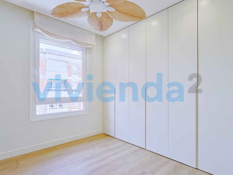 Apartment for Sale in Hispanoamerica, Madrid 4