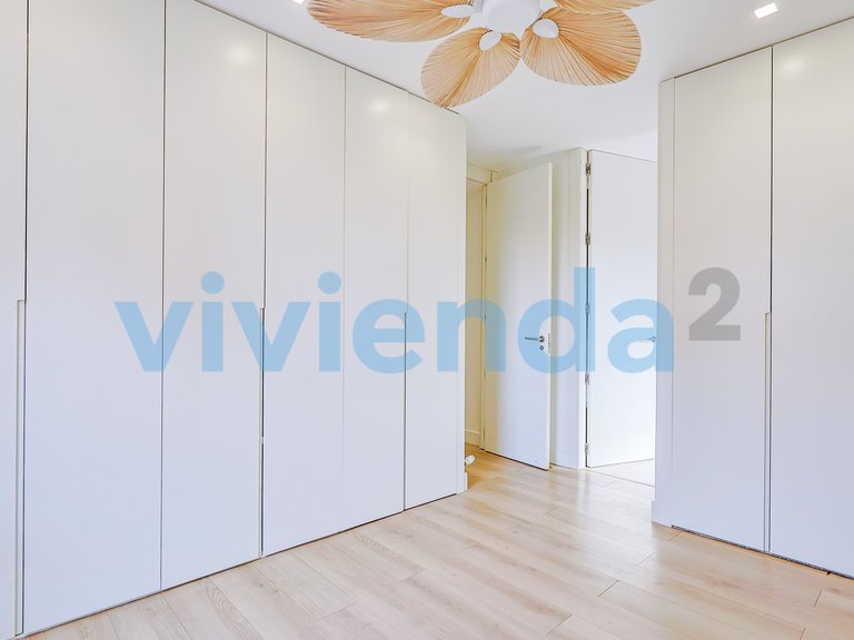 Apartment for Sale in Hispanoamerica, Madrid 23