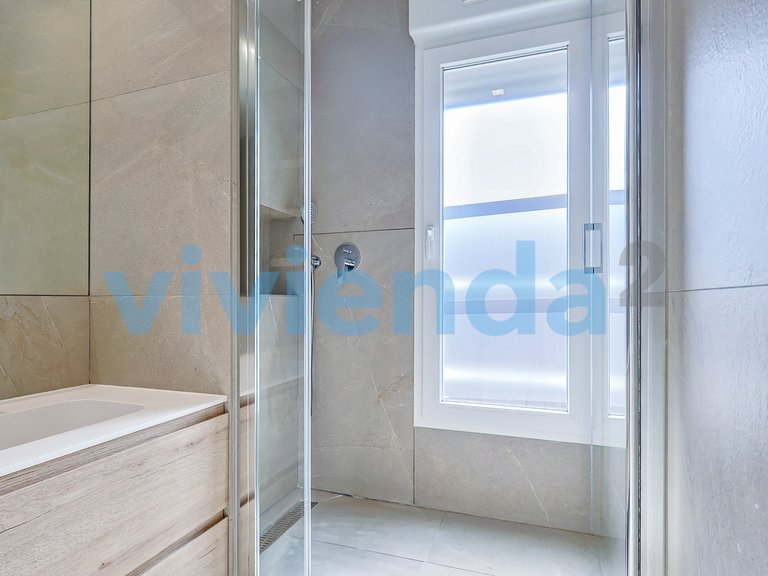 Apartment for Sale in Hispanoamerica, Madrid 24