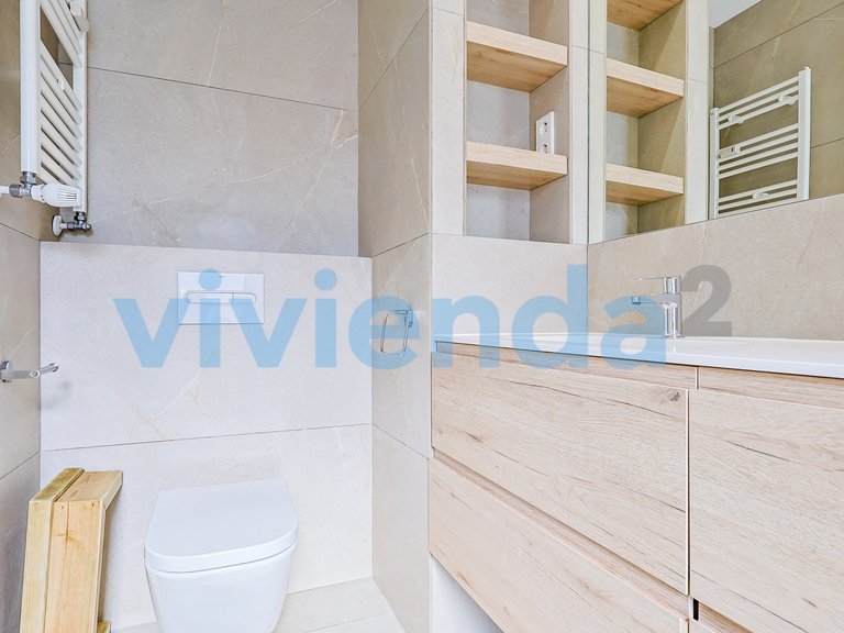 Apartment for Sale in Hispanoamerica, Madrid 26