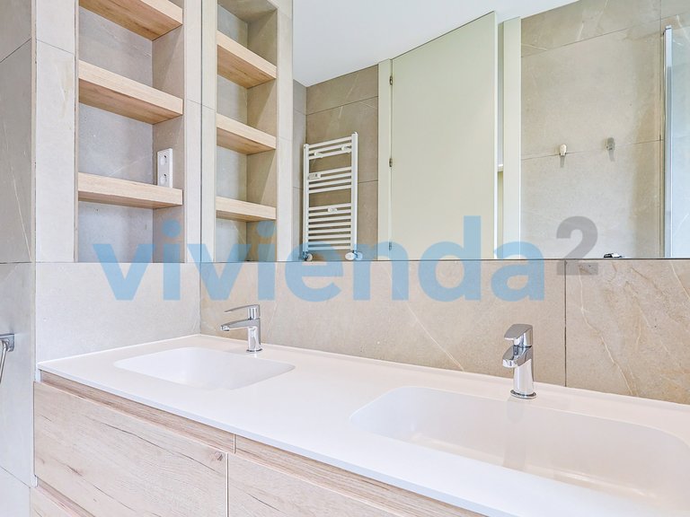 Apartment for Sale in Hispanoamerica, Madrid 25