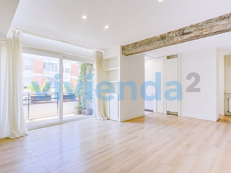 Apartment for Sale in Hispanoamerica, Madrid 27