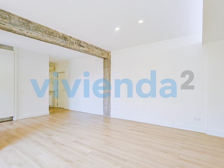 Apartment for Sale in Hispanoamerica, Madrid 28