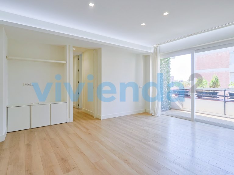Apartment for Sale in Hispanoamerica, Madrid 2