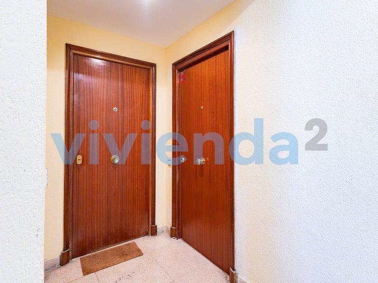 Apartment for Sale in Hispanoamerica, Madrid 30