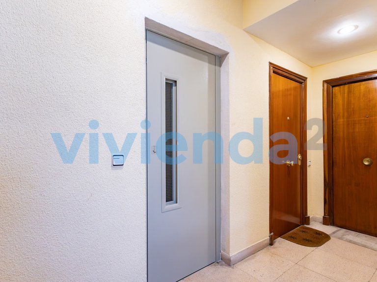 Apartment for Sale in Hispanoamerica, Madrid 31