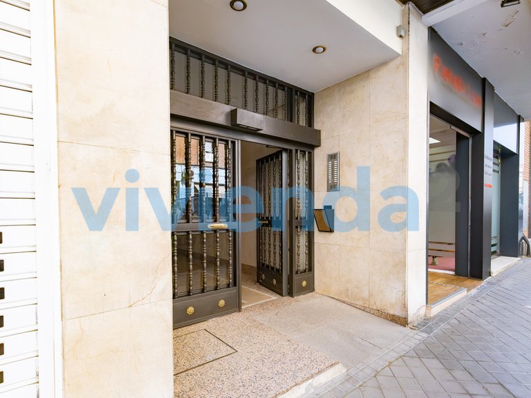 Apartment for Sale in Hispanoamerica, Madrid 32