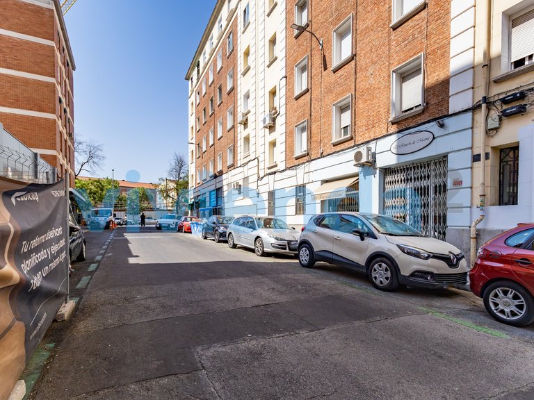 Apartment for Sale in Hispanoamerica, Madrid 34
