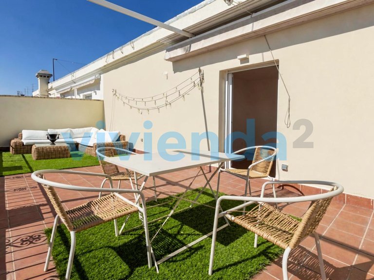 Apartment for Sale in Hispanoamerica, Madrid 1
