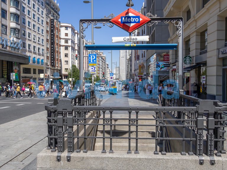 Apartment for Sale in Universidad, Madrid 6