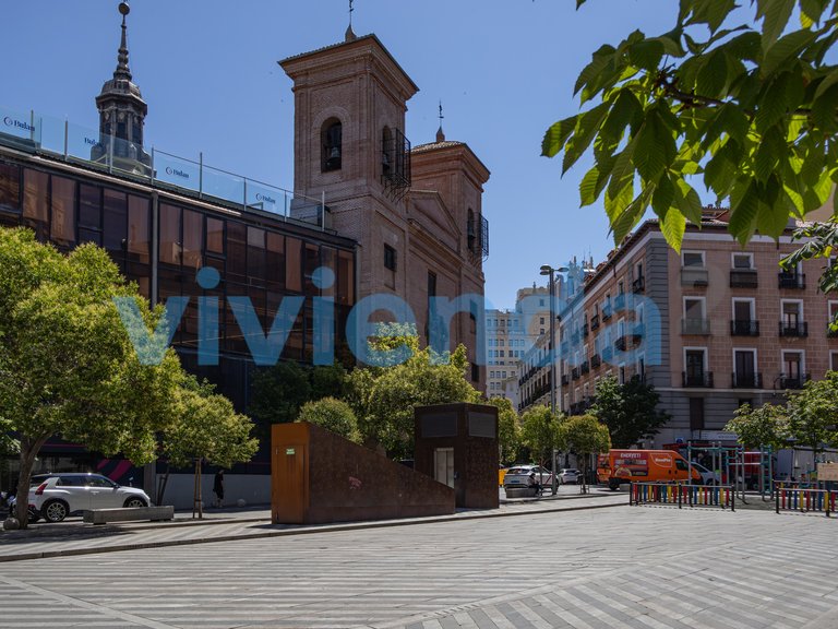 Apartment for Sale in Universidad, Madrid 2
