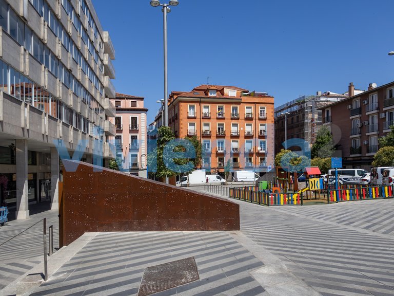 Apartment for Sale in Universidad, Madrid 7