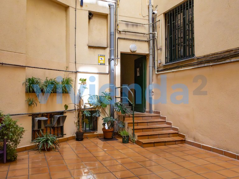 Apartment for Sale in Universidad, Madrid 8