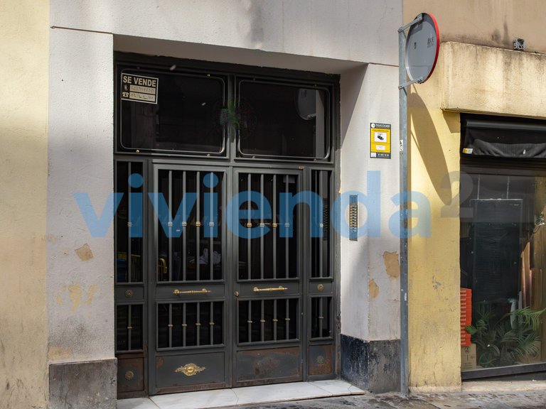 Apartment for Sale in Universidad, Madrid 9
