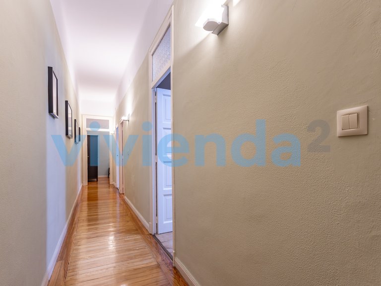 Apartment for Sale in Universidad, Madrid 10