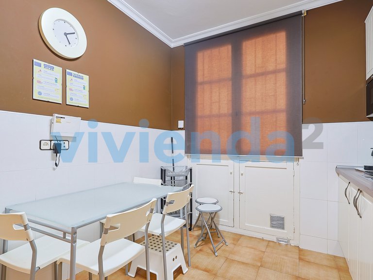Apartment for Sale in Universidad, Madrid 11