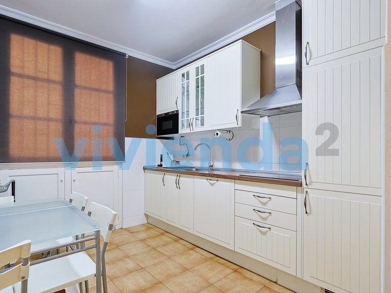 Apartment for Sale in Universidad, Madrid 4