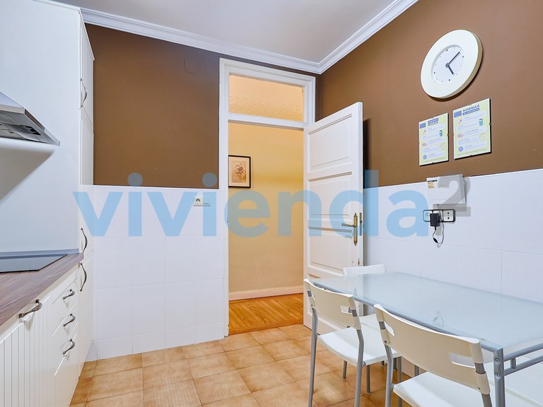 Apartment for Sale in Universidad, Madrid 12