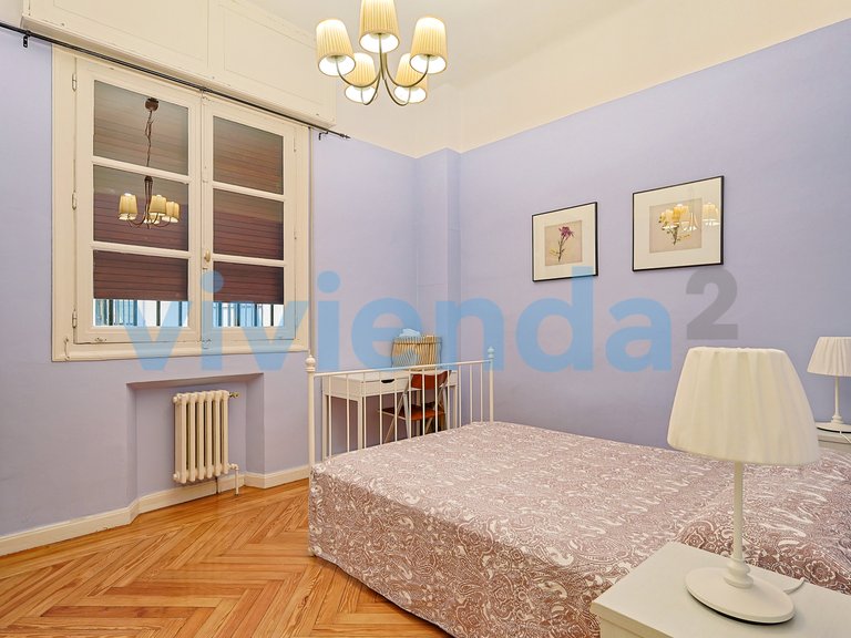 Apartment for Sale in Universidad, Madrid 1