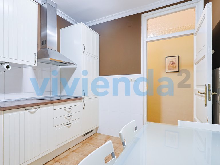 Apartment for Sale in Universidad, Madrid 13