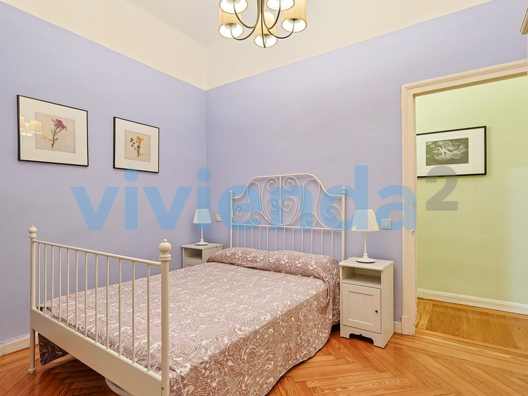 Apartment for Sale in Universidad, Madrid 14
