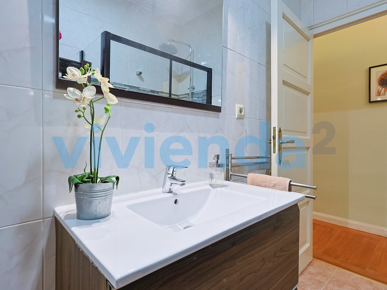 Apartment for Sale in Universidad, Madrid 21
