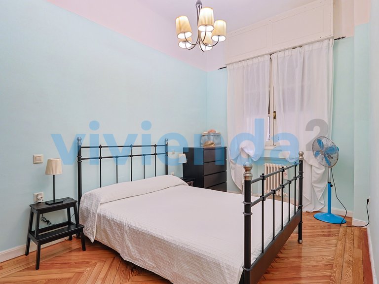 Apartment for Sale in Universidad, Madrid 22
