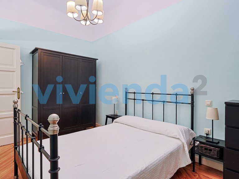 Apartment for Sale in Universidad, Madrid 23