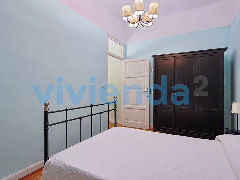 Apartment for Sale in Universidad, Madrid 24
