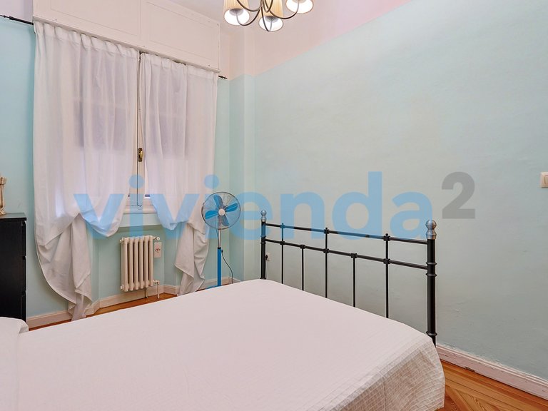 Apartment for Sale in Universidad, Madrid 25