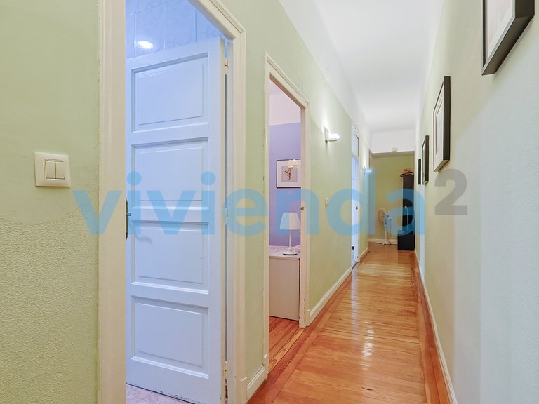 Apartment for Sale in Universidad, Madrid 26