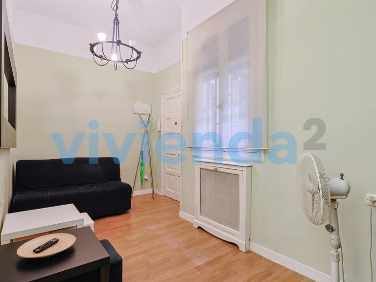 Apartment for Sale in Universidad, Madrid 27