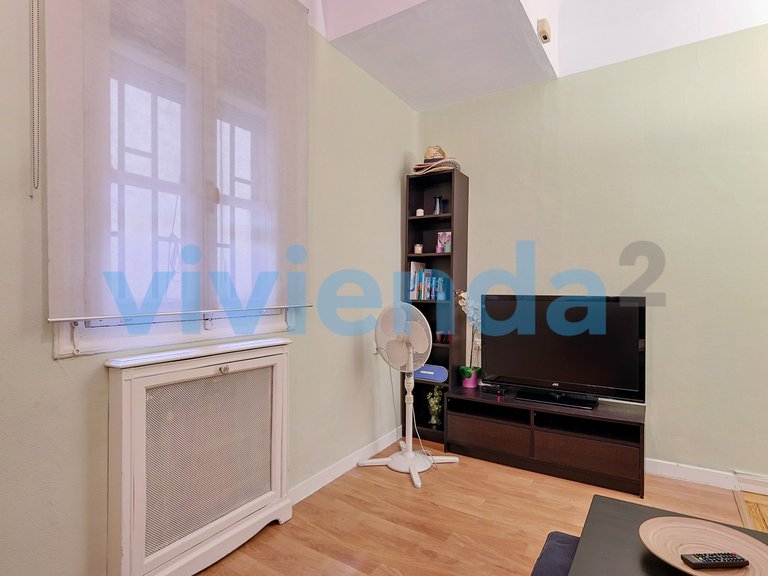 Apartment for Sale in Universidad, Madrid 29