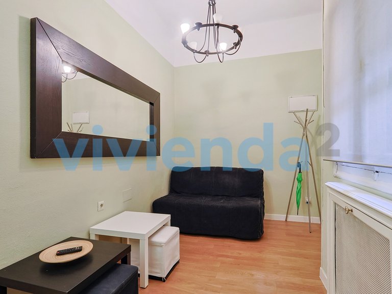 Apartment for Sale in Universidad, Madrid 28