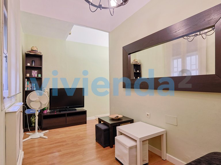 Apartment for Sale in Universidad, Madrid 3