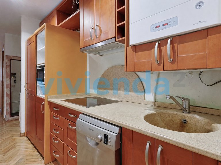 Apartment for Sale in Universidad, Madrid 11