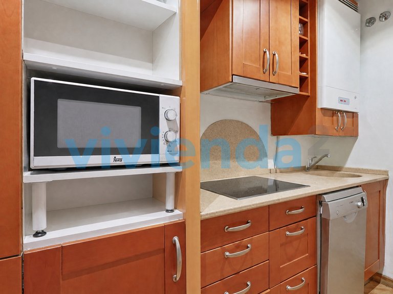 Apartment for Sale in Universidad, Madrid 5