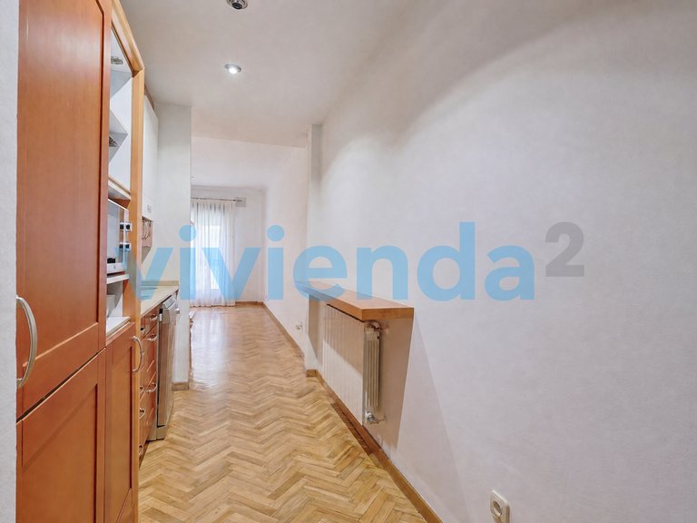 Apartment for Sale in Universidad, Madrid 12