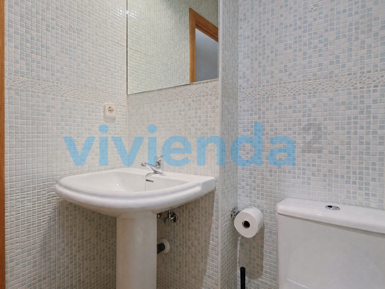 Apartment for Sale in Universidad, Madrid 14